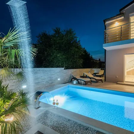 Ml Lejlighed Pakoštane