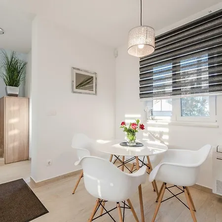 Ml Apartment