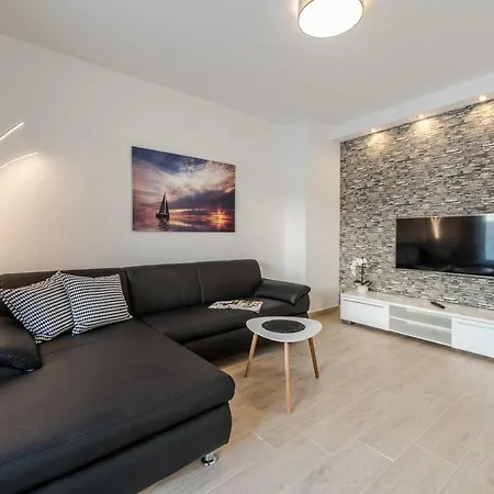 Apartment Ml Pakostane