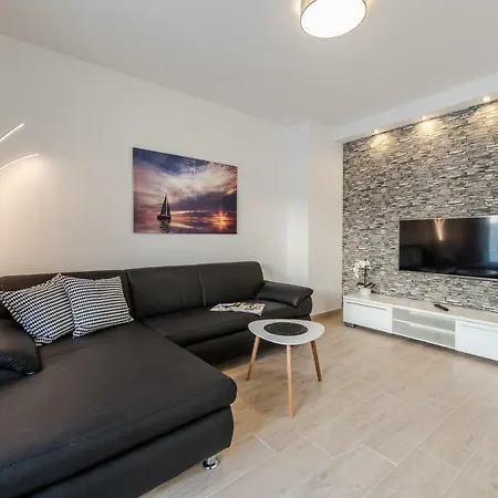 Apartamento Ml Pakoštane