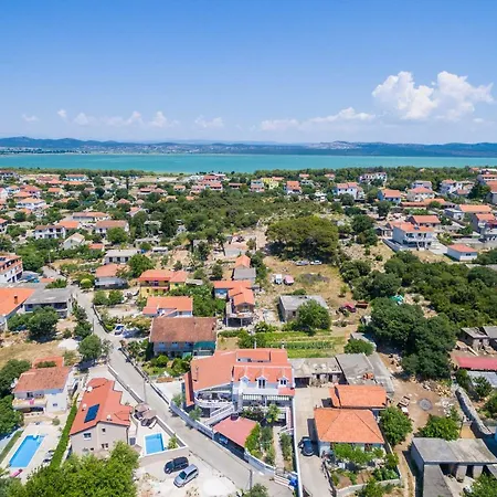 Ml Lejlighed Pakoštane