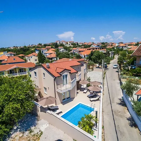 Apartment Ml Pakostane