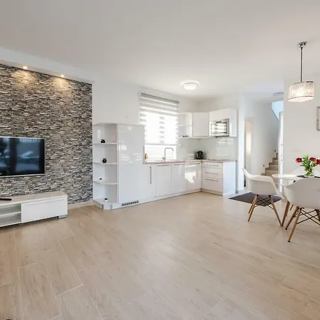 Apartment Ml Pakostane