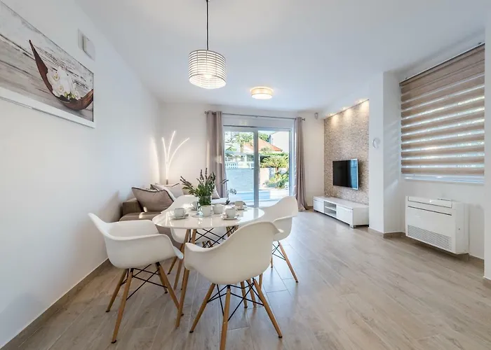 Апартаменты Ml *