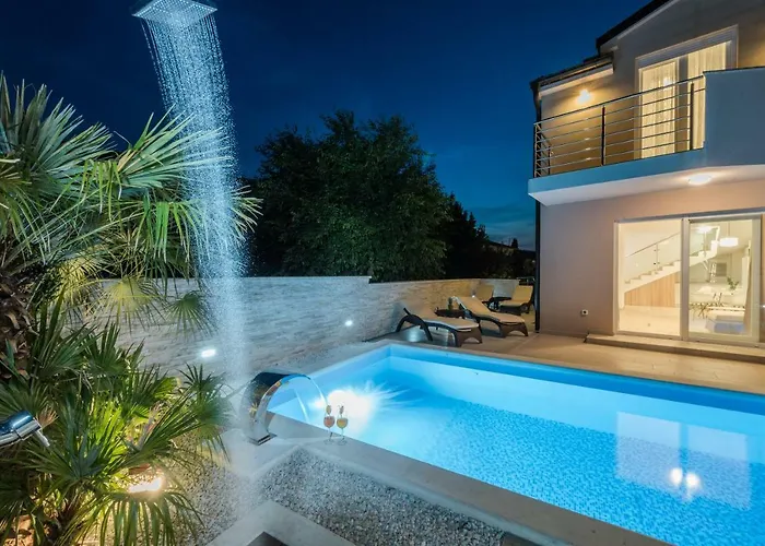 Ml Апартаменты Пакоштане