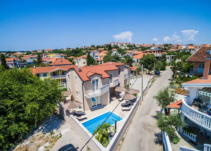 Апартаменты Ml *