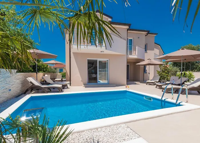 Ml Апартаменты Пакоштане