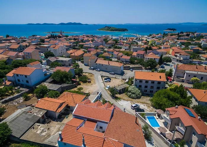 Ml Апартаменты *