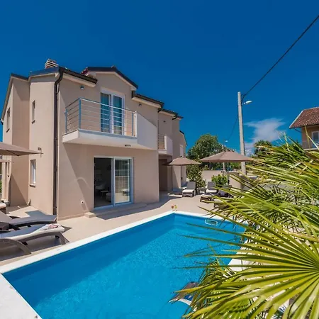 Apartmán Ml