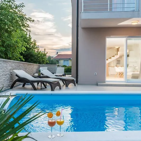 Apartmán Ml
