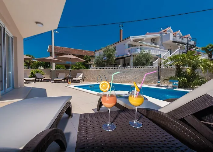 Ml דירה פאקוסטאן