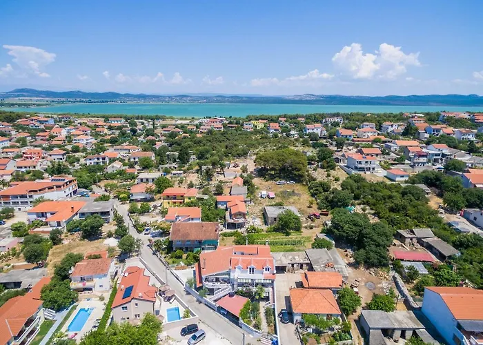 Ml דירה פאקוסטאן