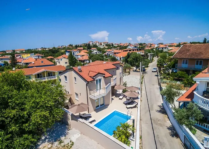 דירה Ml פאקוסטאן